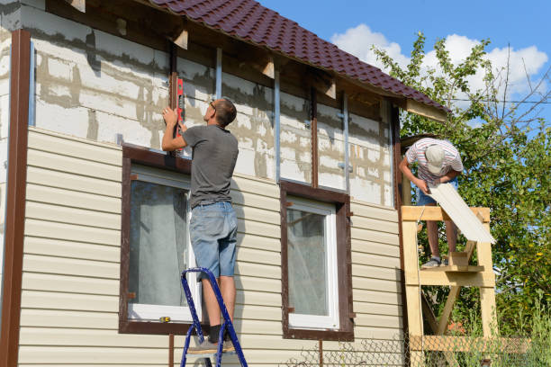 Custom Trim and Detailing for Siding in Carolina Shores, NC