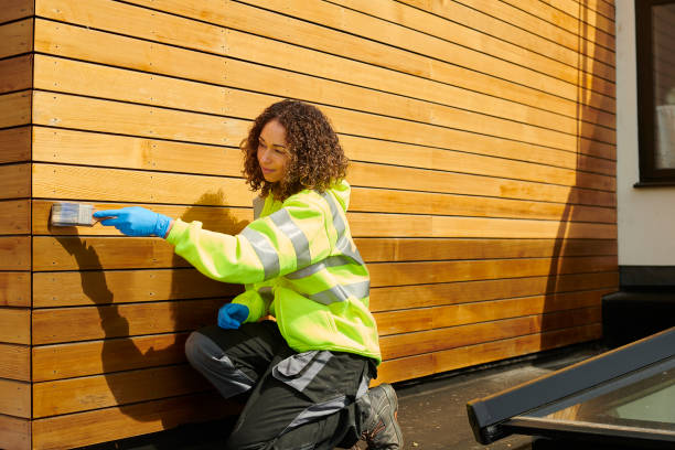 Best Siding Removal and Disposal  in Carolina Shores, NC